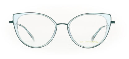 Image of William Morris Black Label Eyewear Frames