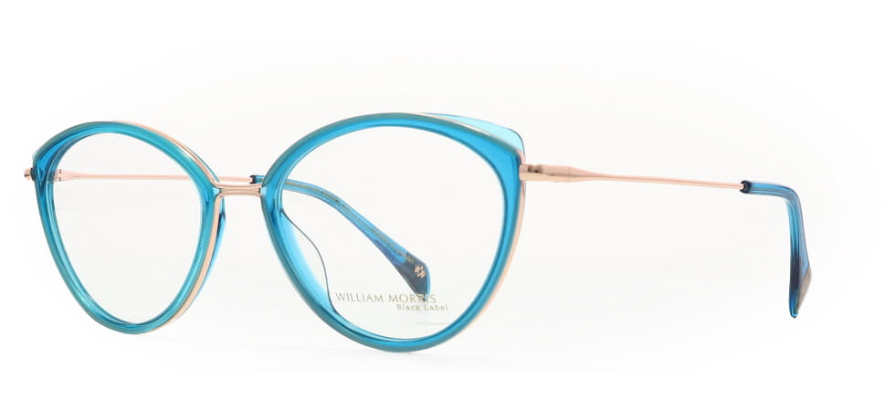 Image of William Morris Black Label Eyewear Frames