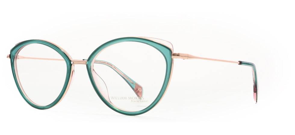 Image of William Morris Black Label Eyewear Frames