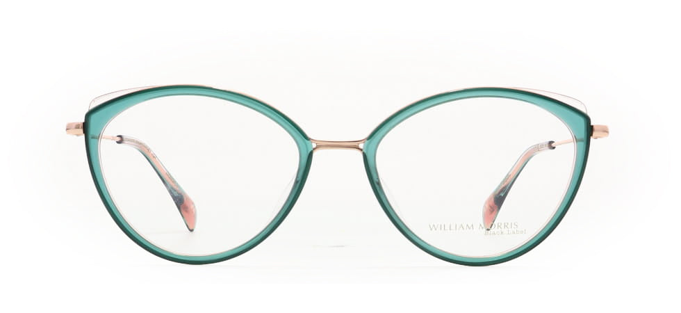 Image of William Morris Black Label Eyewear Frames