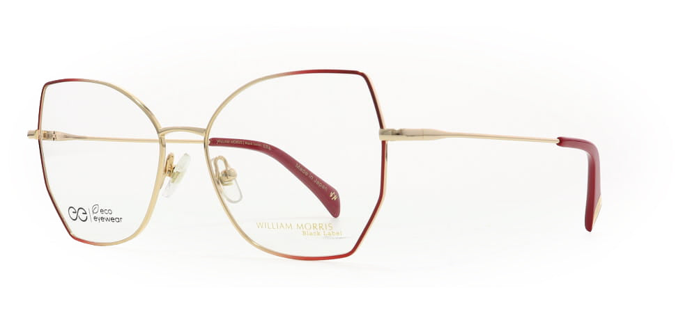 Image of William Morris Black Label Eyewear Frames