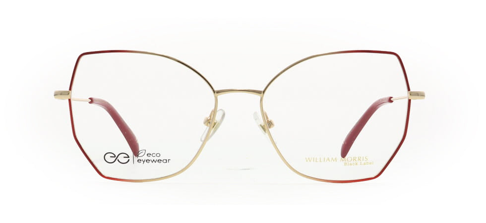 Image of William Morris Black Label Eyewear Frames