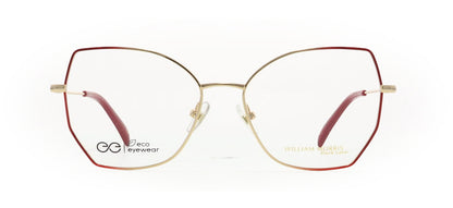 Image of William Morris Black Label Eyewear Frames