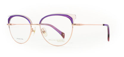 Image of William Morris Black Label Eyewear Frames