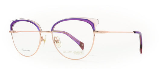 Image of William Morris Black Label Eyewear Frames