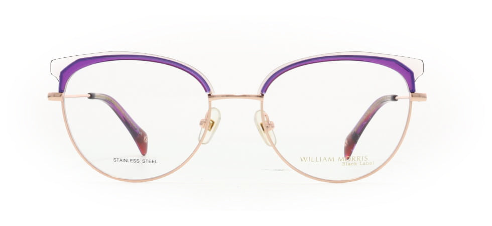 Image of William Morris Black Label Eyewear Frames