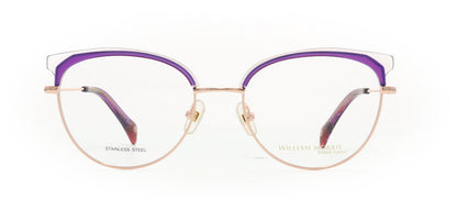 Image of William Morris Black Label Eyewear Frames