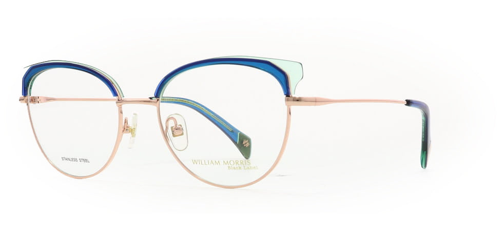 Image of William Morris Black Label Eyewear Frames