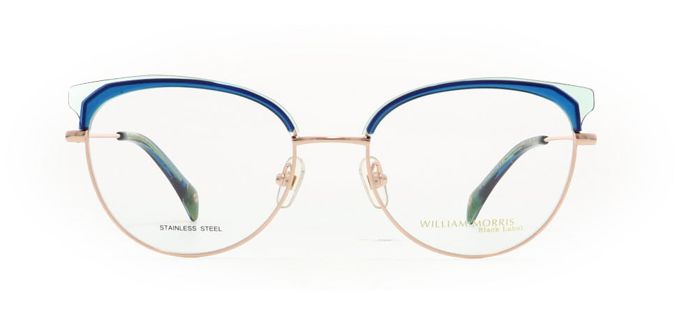 Image of William Morris Black Label Eyewear Frames
