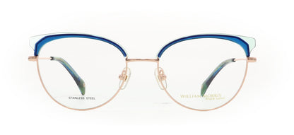 Image of William Morris Black Label Eyewear Frames