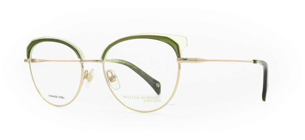 Image of William Morris Black Label Eyewear Frames