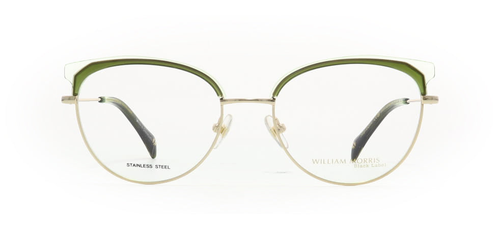 Image of William Morris Black Label Eyewear Frames