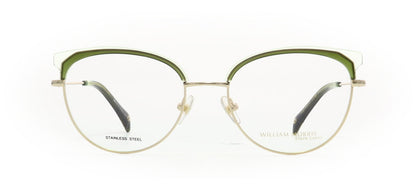 Image of William Morris Black Label Eyewear Frames