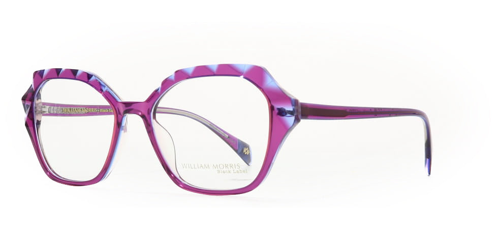 Image of William Morris Black Label Eyewear Frames