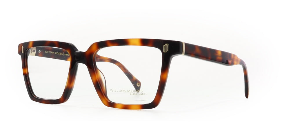 Image of William Morris Black Label Eyewear Frames