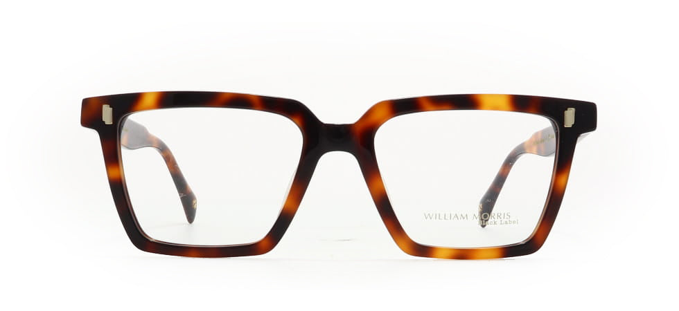 Image of William Morris Black Label Eyewear Frames