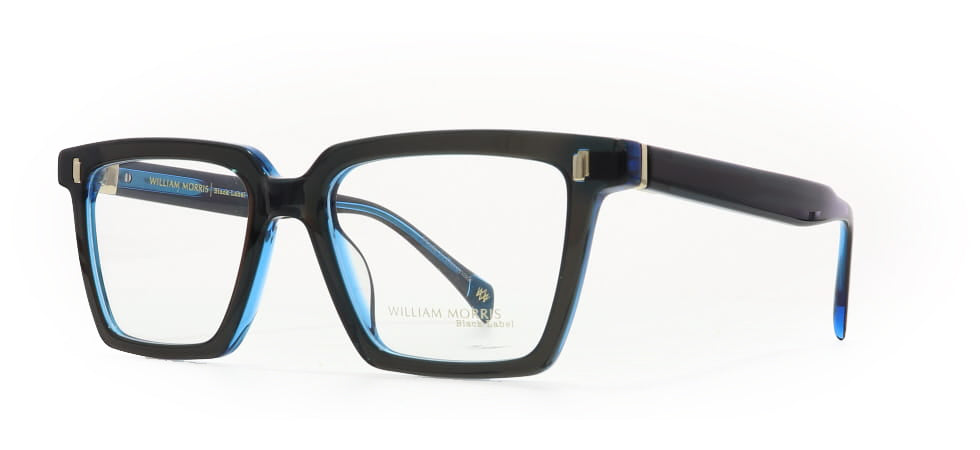 Image of William Morris Black Label Eyewear Frames