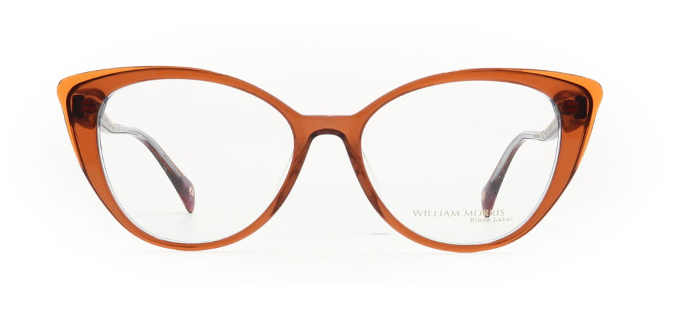 Image of William Morris Black Label Eyewear Frames