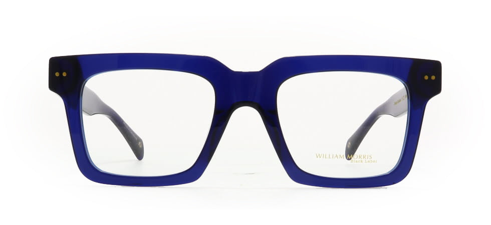 Image of William Morris Black Label Eyewear Frames