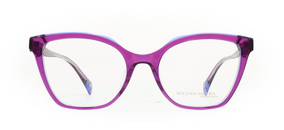 Image of William Morris Black Label Eyewear Frames