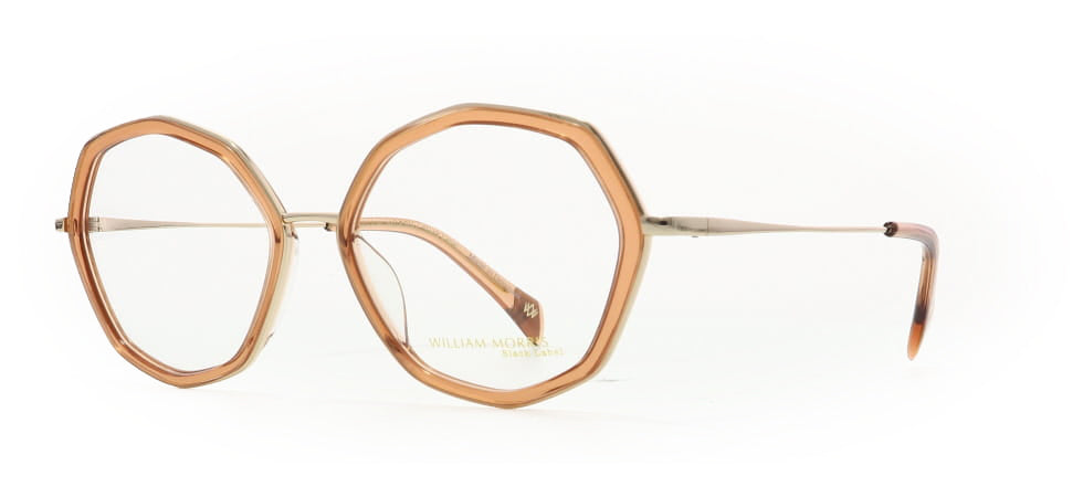 Image of William Morris Black Label Eyewear Frames