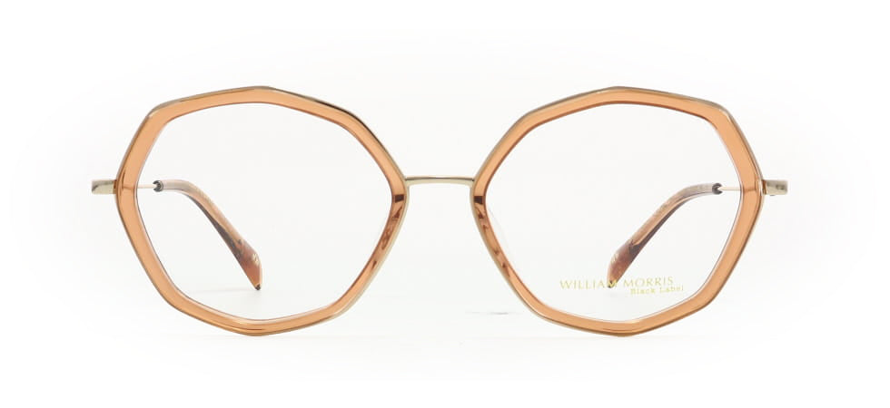 Image of William Morris Black Label Eyewear Frames