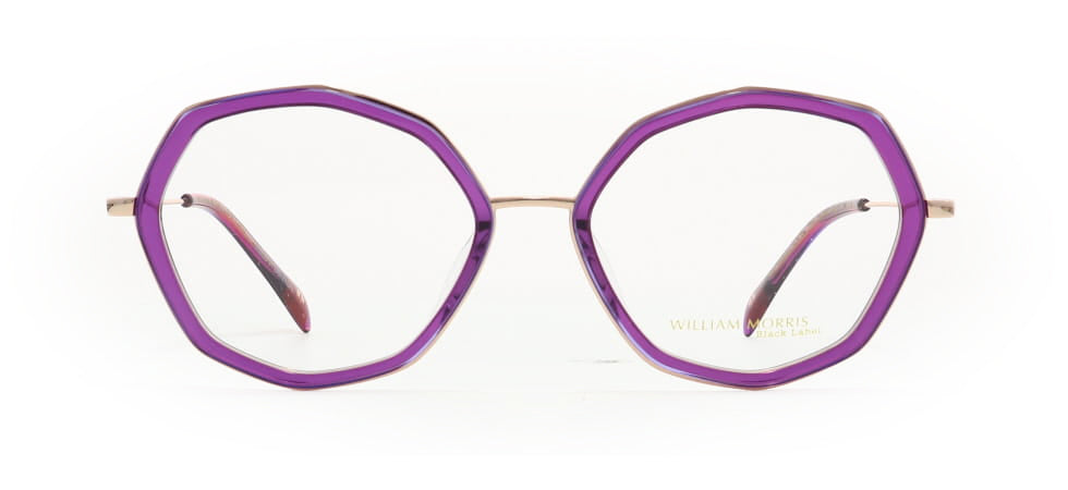 Image of William Morris Black Label Eyewear Frames