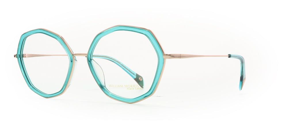 Image of William Morris Black Label Eyewear Frames