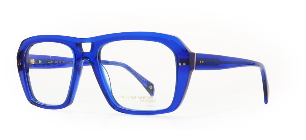Image of William Morris Black Label Eyewear Frames