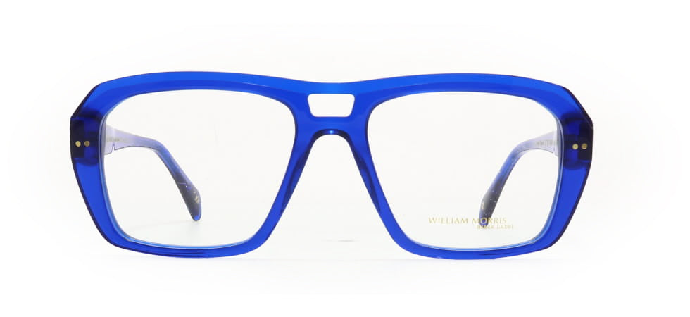 Image of William Morris Black Label Eyewear Frames