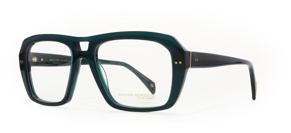 Image of William Morris Black Label Eyewear Frames