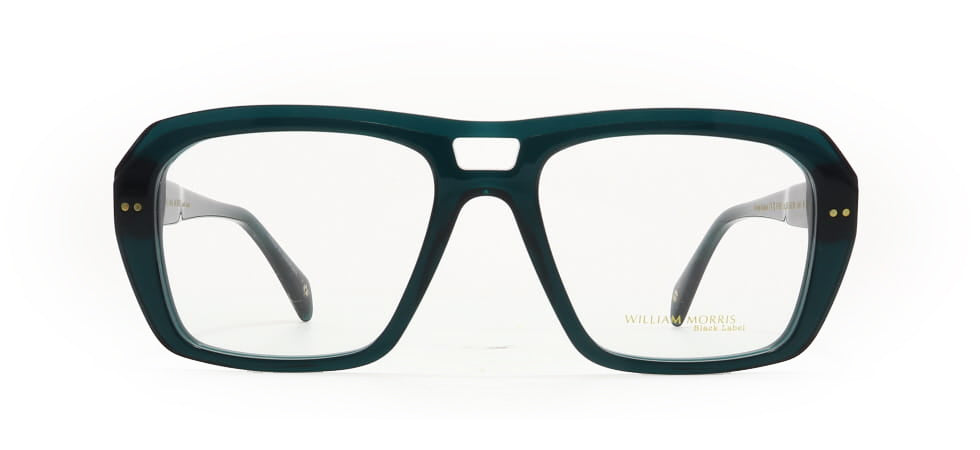 Image of William Morris Black Label Eyewear Frames