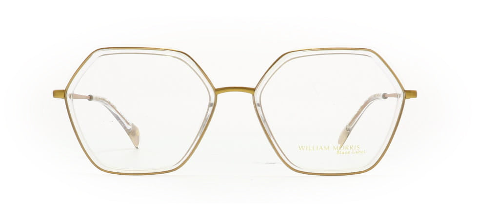 Image of William Morris Black Label Eyewear Frames