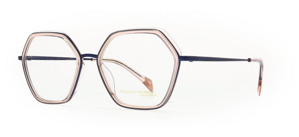 Image of William Morris Black Label Eyewear Frames