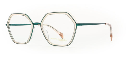Image of William Morris Black Label Eyewear Frames