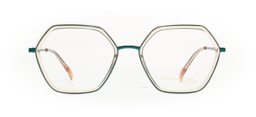Image of William Morris Black Label Eyewear Frames