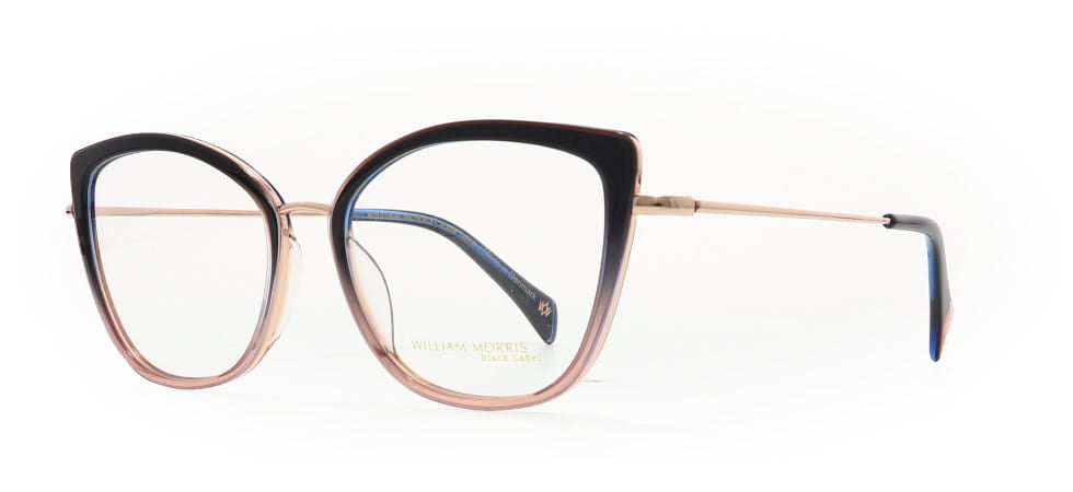 Image of William Morris Black Label Eyewear Frames