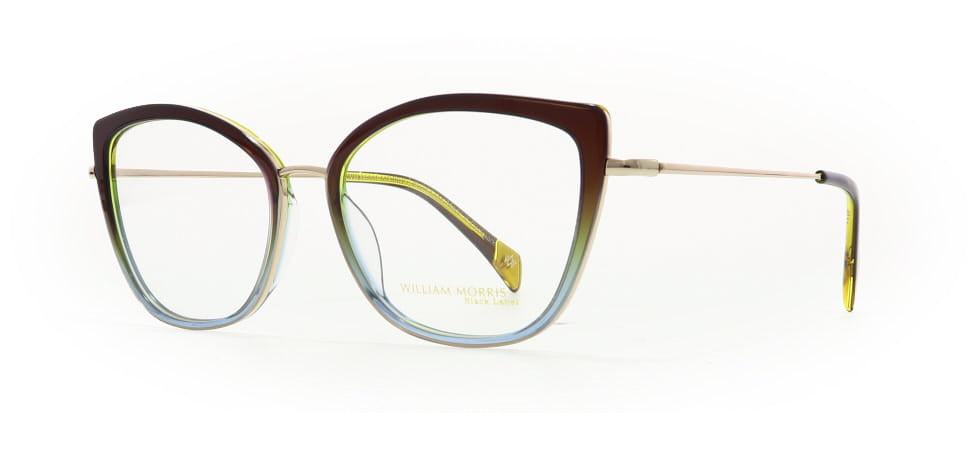 Image of William Morris Black Label Eyewear Frames