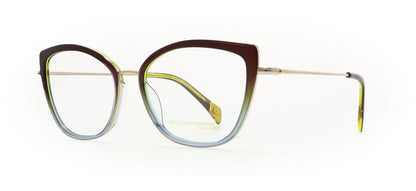 Image of William Morris Black Label Eyewear Frames