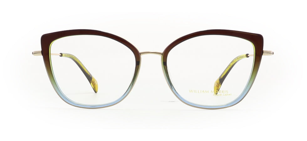Image of William Morris Black Label Eyewear Frames