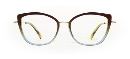 Image of William Morris Black Label Eyewear Frames