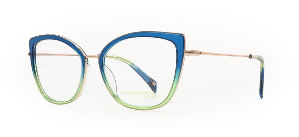 Image of William Morris Black Label Eyewear Frames