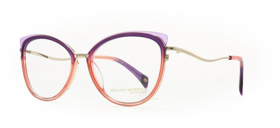 Image of William Morris Black Label Eyewear Frames
