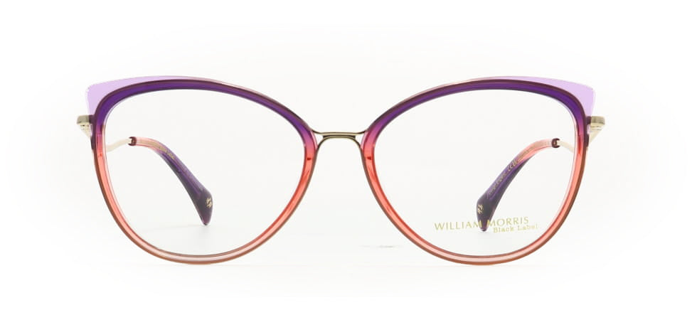 Image of William Morris Black Label Eyewear Frames
