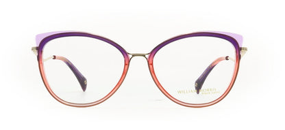 Image of William Morris Black Label Eyewear Frames