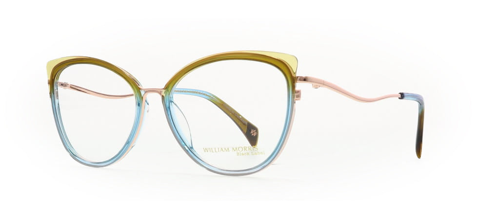 Image of William Morris Black Label Eyewear Frames