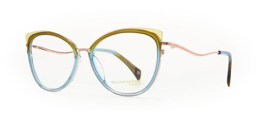 Image of William Morris Black Label Eyewear Frames