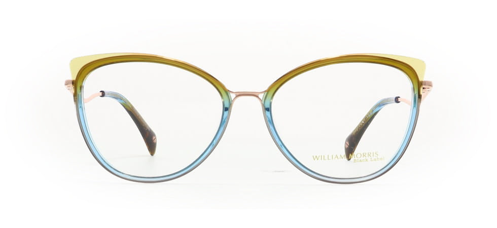 Image of William Morris Black Label Eyewear Frames