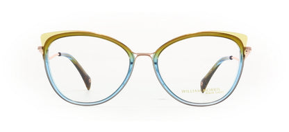 Image of William Morris Black Label Eyewear Frames