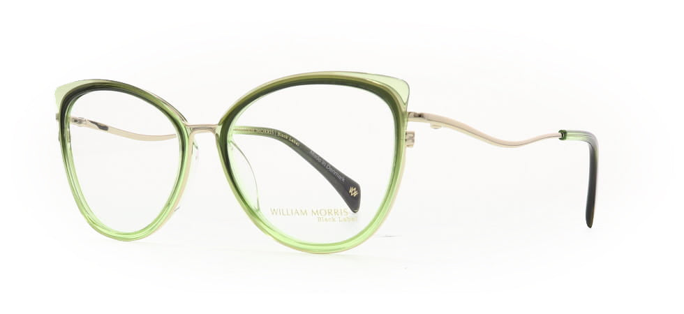 Image of William Morris Black Label Eyewear Frames